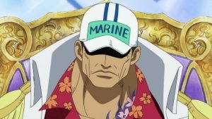 Die 8 meistgehassten One Piece Charaktere