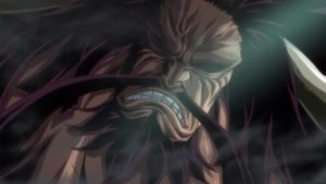 One Piece: Kaido enthüllt in Manga-Kapitel 985 seinen unglaublichen Plan