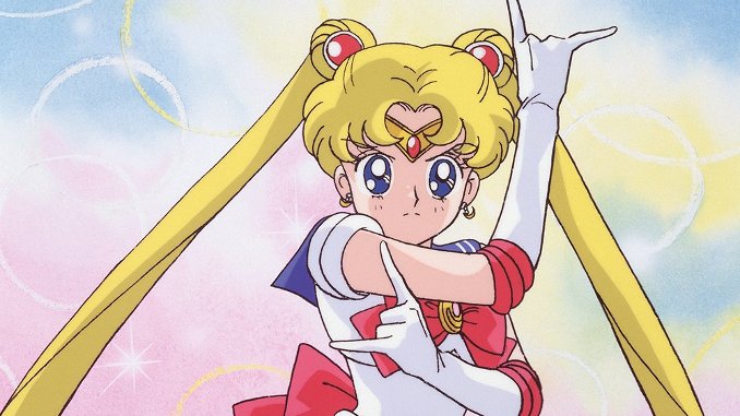 Heiraten wie Sailor Moon - Neue Hochzeitskollektion aus Japan macht's möglich