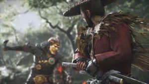 Ghost of Tsushima: So bewerten Kritiker und Fans das Open-World-Spiel