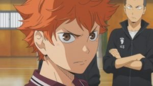 Haikyu!! Staffel 4: Startdatum der zweiten Hälfte bekannt