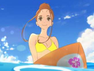Ride Your Wave: Romantischer Sommer-Anime läuft bald im Kino