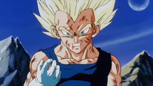 Fans überrascht: Dragon Ball-Anime zeigt Vegeta erstmals als Super Saiyajin 3