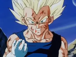 Fans überrascht: Dragon Ball-Anime zeigt Vegeta erstmals als Super Saiyajin 3