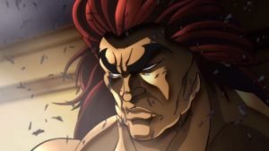 Netflix: Baki Staffel 2 jetzt auch auf Deutsch verfügbar
