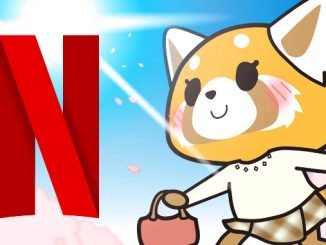 Neu bei Netflix im August 2020: Alle Anime-Highlights im Überblick