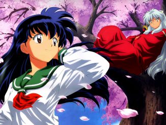 Inuyasha: Anime-Spin-off Yashahime startet schon im Herbst