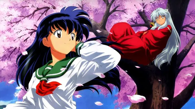 Inuyasha: Anime-Spin-off Yashahime startet schon im Herbst