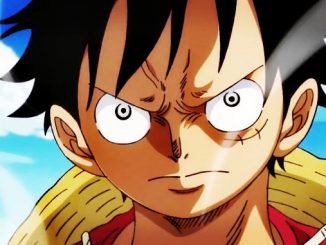 One Piece-Anime ist wieder da: Ruffy mit gewaltigem Comeback in neuer Folge
