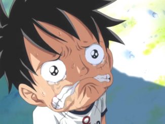 One Piece: Manga-Kapitel 986 könnte Fans zum Weinen bringen
