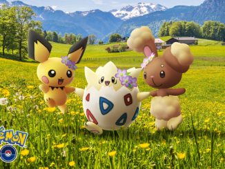Pokémon GO: AR-Spiel erreicht 3,6 Milliarden US-Dollar Gesamtumsatz