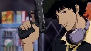 Die zehn besten Anime-Serien für Erwachsene