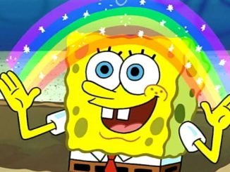 SpongeBob: Fan erstellt komplette Episode im Anime-Stil