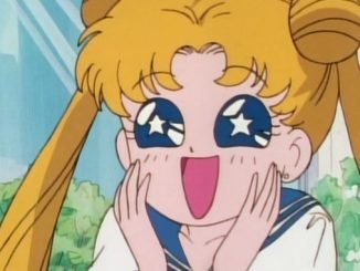 Sailor Moon läuft endlich wieder im TV - Anime-Serie ab August bei Sixx