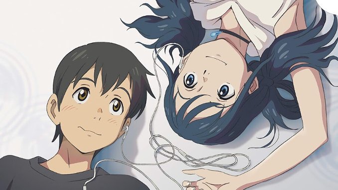 Weathering With You in bester Qualität: Kino-Hit erhält 4K Blu-ray-Edition
