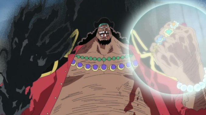 One Piece: 5 Charaktere, die ihre wahre Stärke noch enthüllen müssen