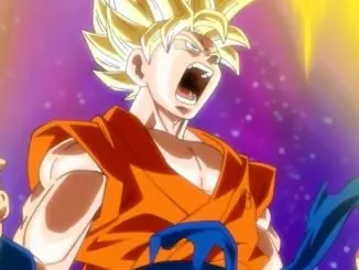 Dragon Ball Super bricht unglaublichen Verkaufsrekord