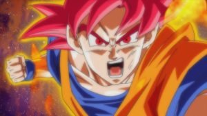 aniverse: Dragon Ball-Film und 5 andere Anime kommen diesen Monat ins Programm