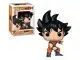 Gewinnspiel: Süße Dragon Ball Funko POP!-Figur von Son Goku