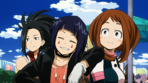 Produzent erklärt warum das Anime-Budget erhöht wurde