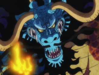One Piece: Steht jetzt das Ende von Kaido bevor?
