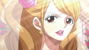 Modemarke erstellt besondere Hochzeitskleider im One Piece-Look