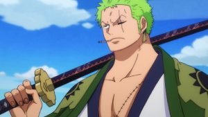 One Piece: Wer wird Zorros Gegner im Wano Kuni-Arc?