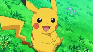 Pokémon-Serie lässt vermuten, dass Pikachu sich endlich entwickelt