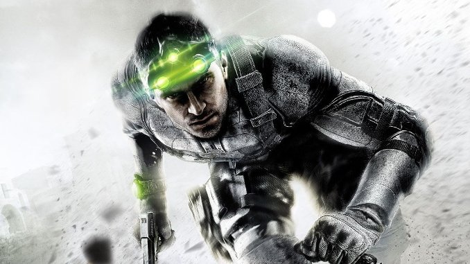 Splinter Cell: Netflix und Ubisoft arbeiten an eigener Anime-Serie