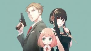 Spy x Family: Erscheint jetzt ein Anime zur beliebten Manga-Serie?