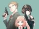 Spy x Family: Erscheint jetzt ein Anime zur beliebten Manga-Serie?