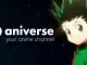 aniverse: Neuer Anime-Channel ab sofort bei Prime Video
