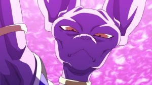 Dragon Ball Super - Akira Toriyama enthüllt: Das war die Inspiration für Beerus