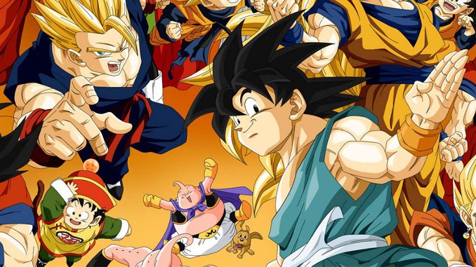 Comeback ins deutsche Free-TV: Dragon Ball Z Kai bald wieder auf ProSieben Maxx
