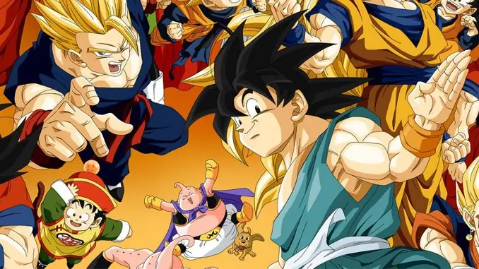 Comeback ins deutsche Free-TV: Dragon Ball Z Kai bald wieder auf ProSieben Maxx
