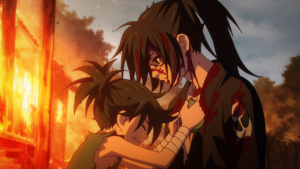 Dororo - Review: Von Rache und Freundschaft im düsteren Japan