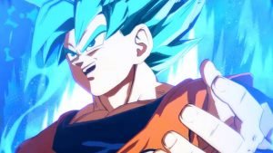 Dragon Ball Z: Kakarot - Neuer DLC lässt uns endlich in den Super Saiyajin Blue verwandeln