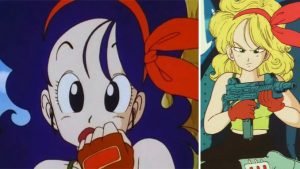 Dragon Ball: Was ist eigentlich mit Lunch passiert?
