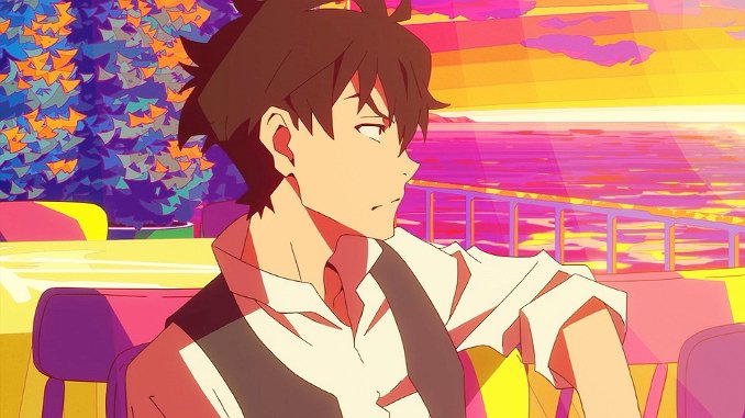 Great Pretender: Neuer Trailer zum betrügerischen Anime-Abenteuer auf Netflix