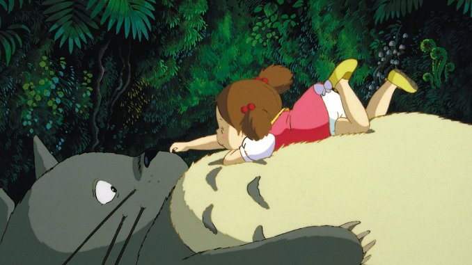Studio Ghibli-Museum öffnet wieder für Anime-Fans weltweit