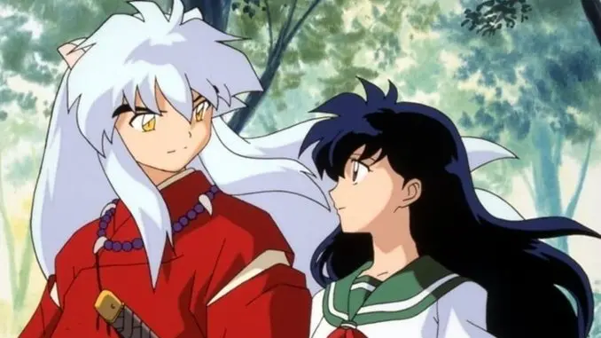 Inuyasha: Anime-Ableger Yashahime enthüllt ersten Teaser-Trailer