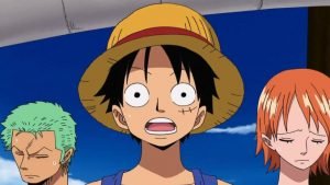 One Piece: Beliebter als die Bibel? So hoch sind die Verkaufszahlen des Manga-Hits