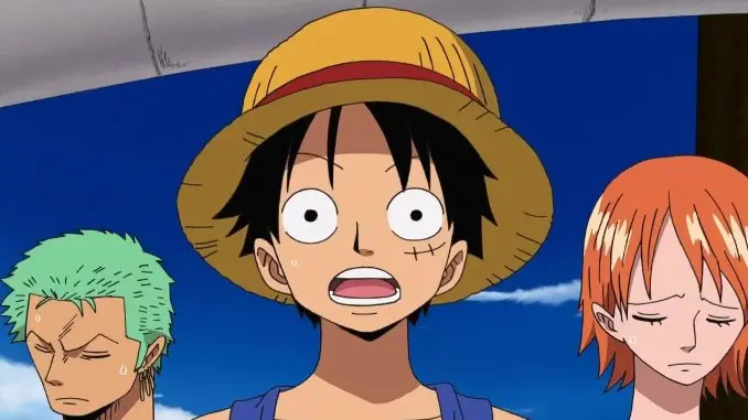 One Piece: Beliebter als die Bibel? So hoch sind die Verkaufszahlen des Manga-Hits