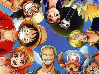 One Piece-Erfinder erklärt, warum er keine Story-Vorschläge annimmt
