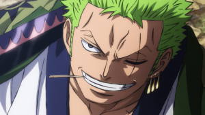 One Piece: 5 Charaktere, die ihre wahre Stärke noch enthüllen müssen