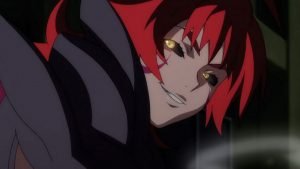 Witchblade: Anime-Klassiker feiert deutsche Free-TV-Premiere