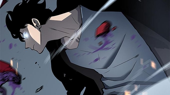 Solo Leveling: Wird der erfolgreiche Webtoon jetzt als Anime adaptiert?