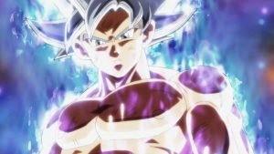Dragon Ball Super: Ein Freund opfert sich und verhilft Son-Goku zu neuen Kräften