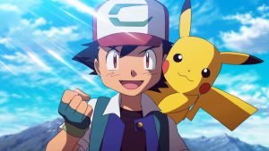 Myteriöser Pokémon-Bus in London aufgetaucht