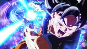 Twitter belohnt Dragon Ball-Fans mit offiziellen Emojis